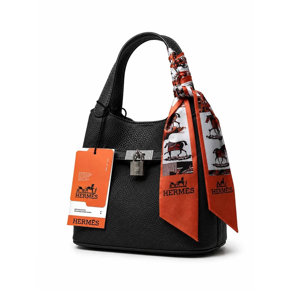 کیف دستی HERMES مدل 5131 — تصویر ۶