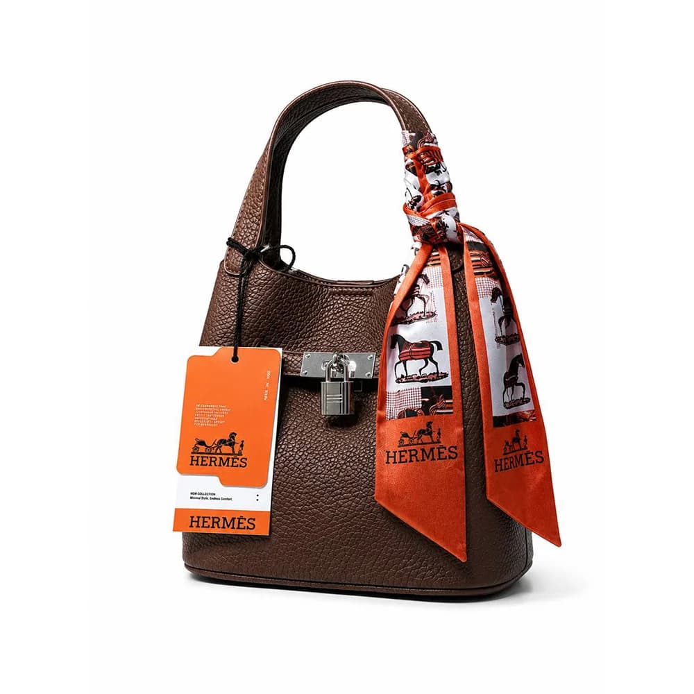 کیف دستی HERMES مدل 5131 — تصویر ۲