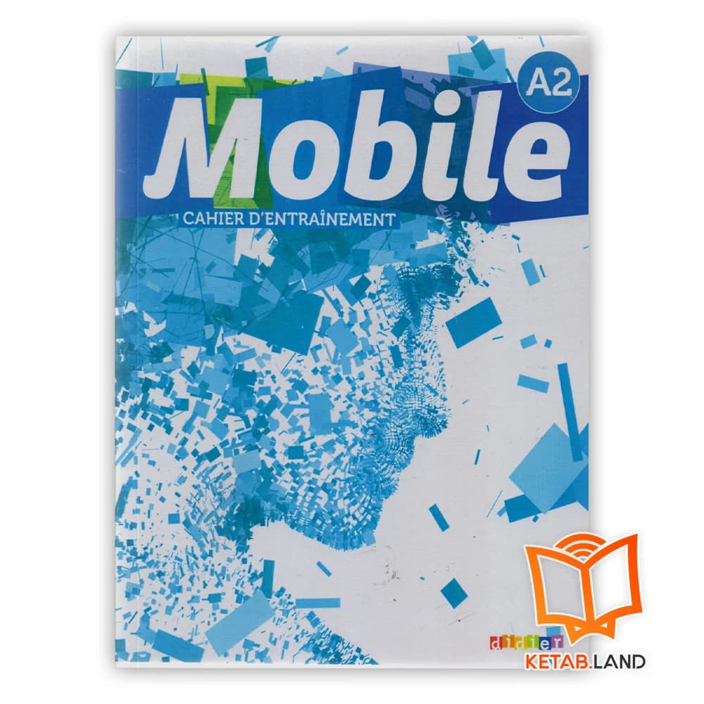 Mobile A2 موبیل دو — تصویر ۱۱