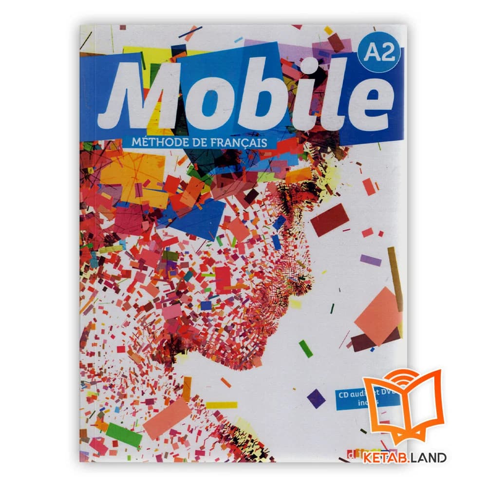 Mobile A2 موبیل دو — تصویر ۹