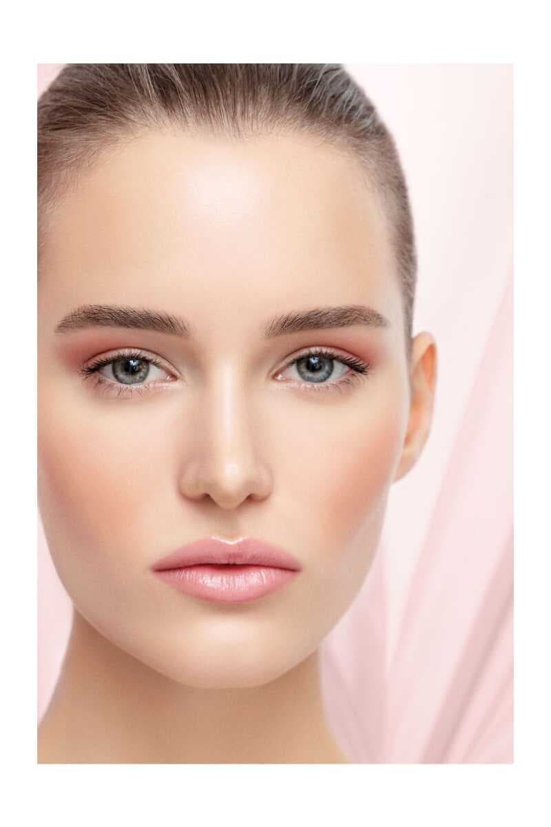 کانتور استیکی گلدن رز مدل CHUBBY شماره 03 رنگ Medium Deep — تصویر ۹