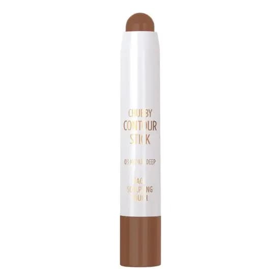 کانتور استیکی گلدن رز مدل CHUBBY شماره 03 رنگ Medium Deep — تصویر ۷
