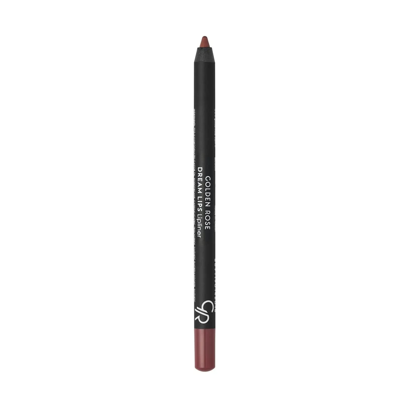 مداد لب گلدن رز مدل Dream Lips شماره 525