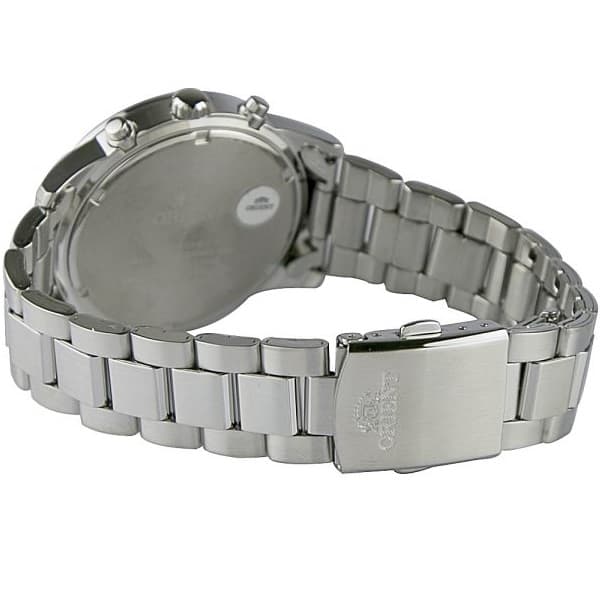 ساعت مچی مردانه اورینت مدل ORIENT SKV00003B0 — تصویر ۲