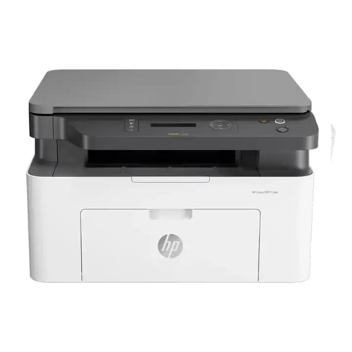 پرینتر لیزری اچ پی HP LaserJet MFP 136A — تصویر ۹