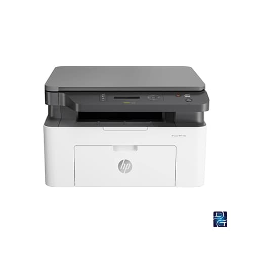 پرینتر لیزری اچ پی HP LaserJet MFP 136A — تصویر ۷