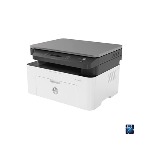 پرینتر لیزری اچ پی HP LaserJet MFP 136A — تصویر ۸