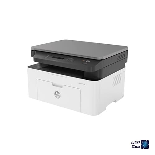 پرینتر لیزری اچ پی HP LaserJet MFP 136A — تصویر ۶