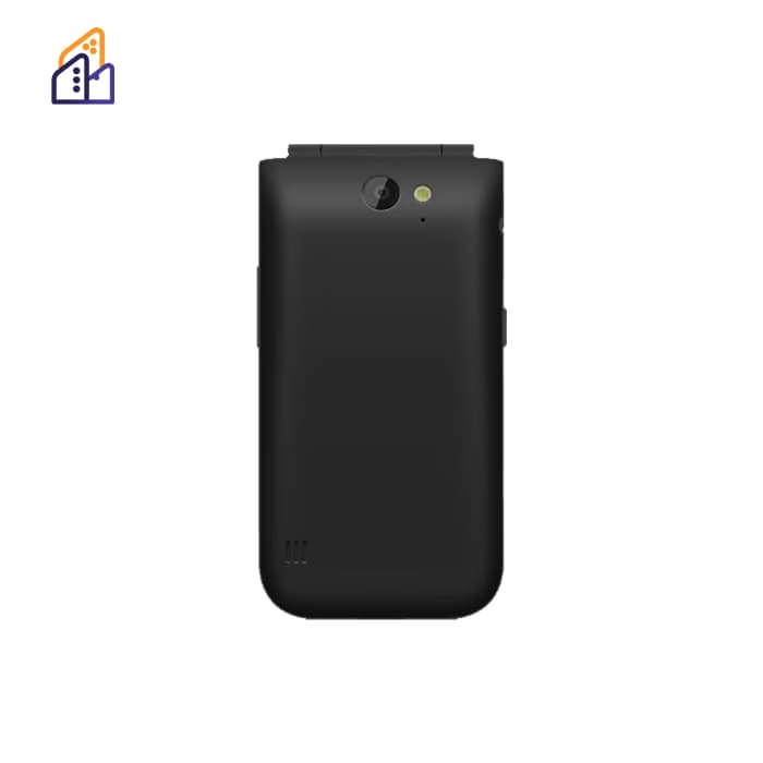 گوشی هانوفر Hanofer 2760 (2023)Flip تاشو دو سیم کارت همراه گارانتی ویژه — تصویر ۴