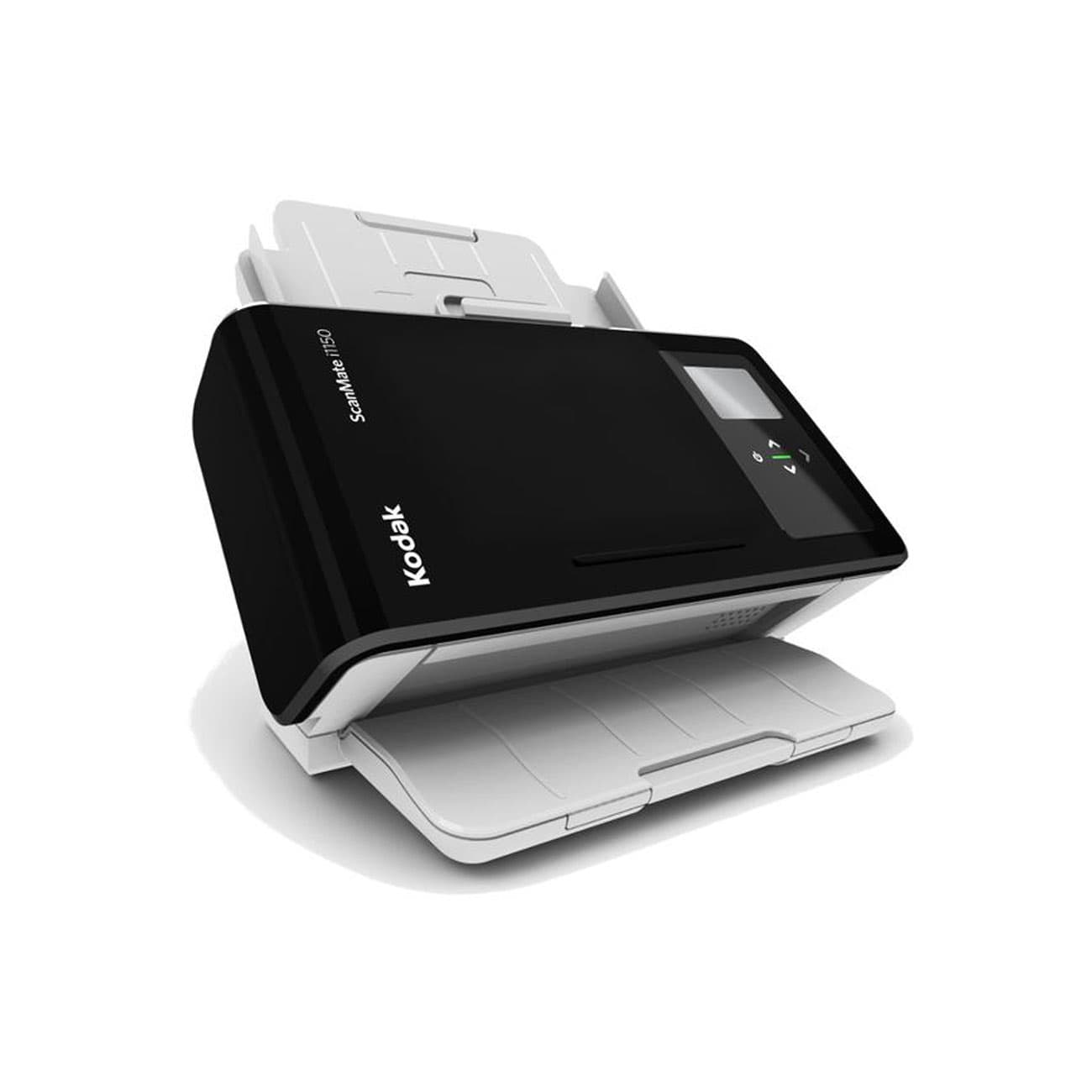 اسکنر حرفه‌ای کداک KODAK i1150wn — تصویر ۹