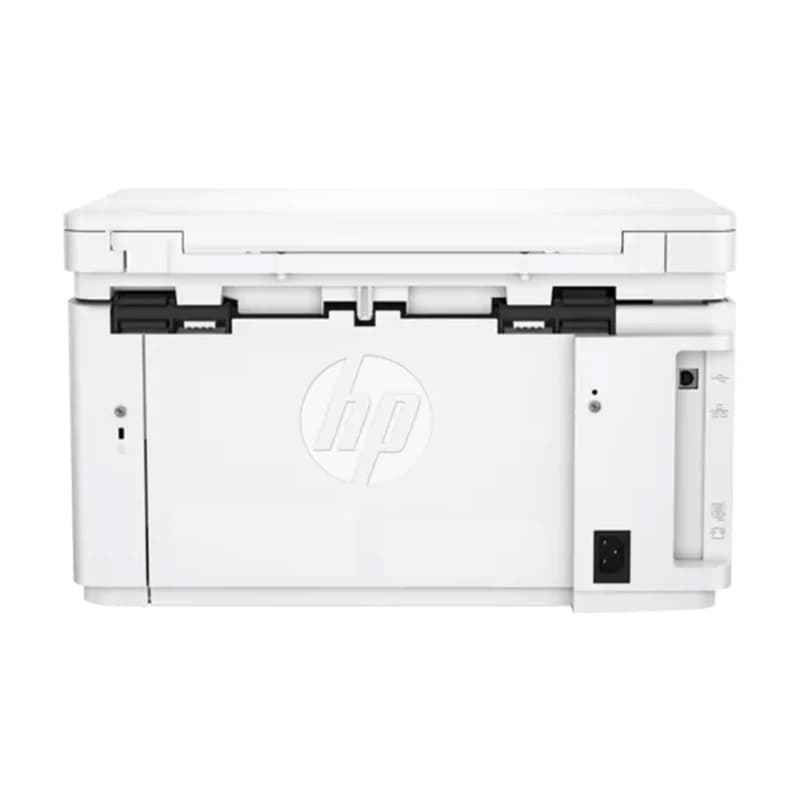 پرینتر اچ پی HP LaserJet Pro MFP M126a — تصویر ۵
