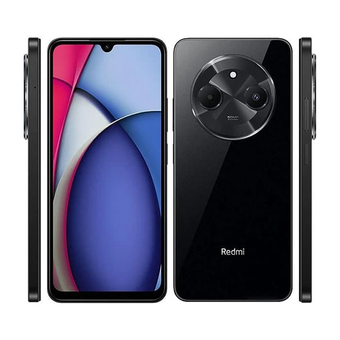 گوشی شیائومی A3 pro رم 4 گیگابایت و حافظه 128 گیگابایت — تصویر ۲