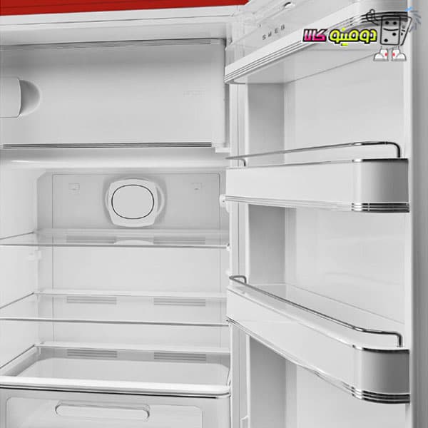 یخچال تک درب کرم اسمگ مدل FAB28RCR — تصویر ۱۰
