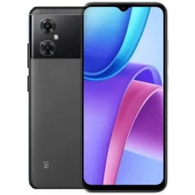 گوشی ردمی Note 11R 5G با ظرفیت 128 گیگابایت و رم 4 گیگابایت چین