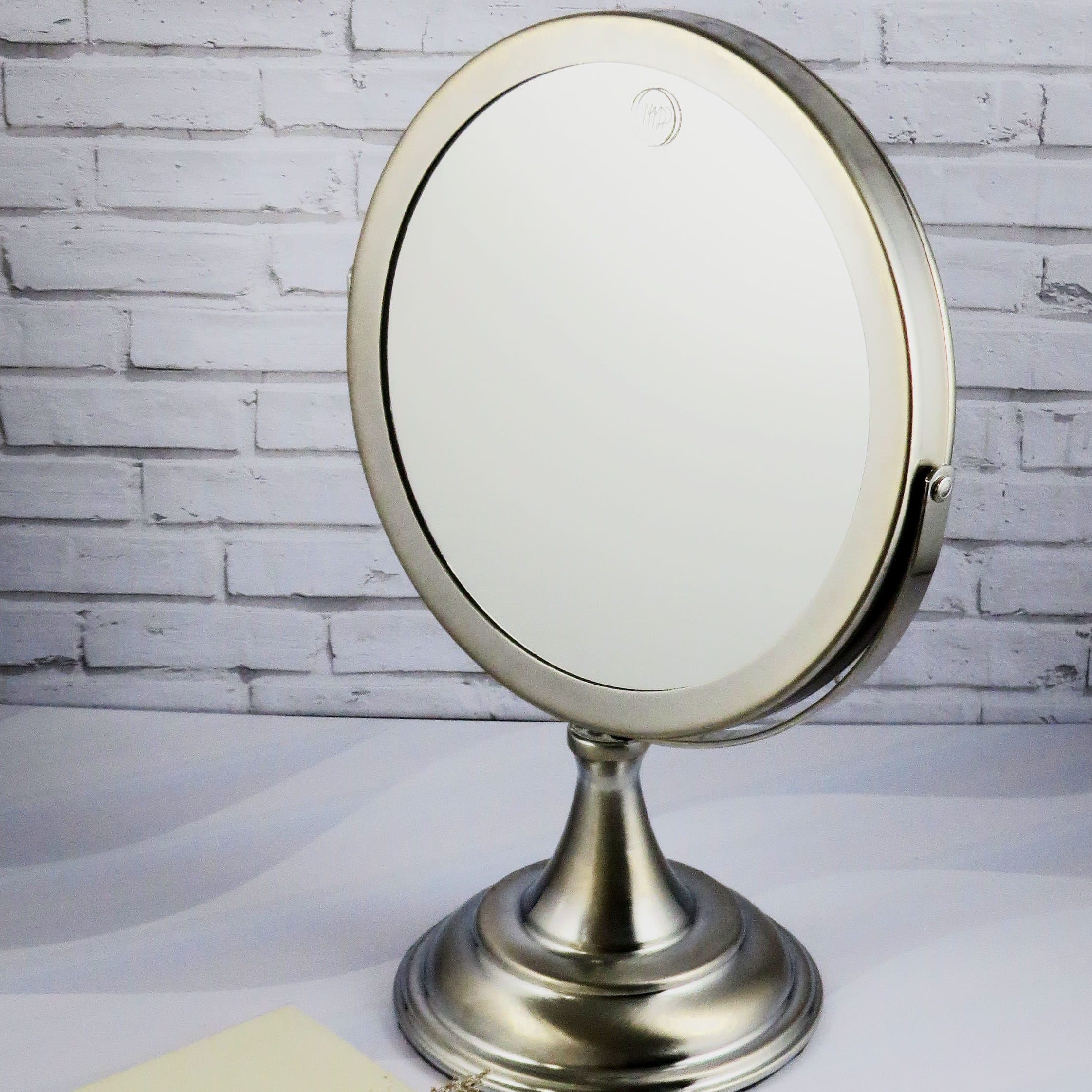 آینه آرایشی کد G_Mp_02 — تصویر ۸