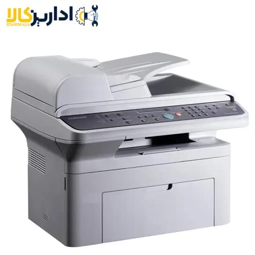 پرینتر استوک سامسونگ Samsung SCX-4521F — تصویر ۷