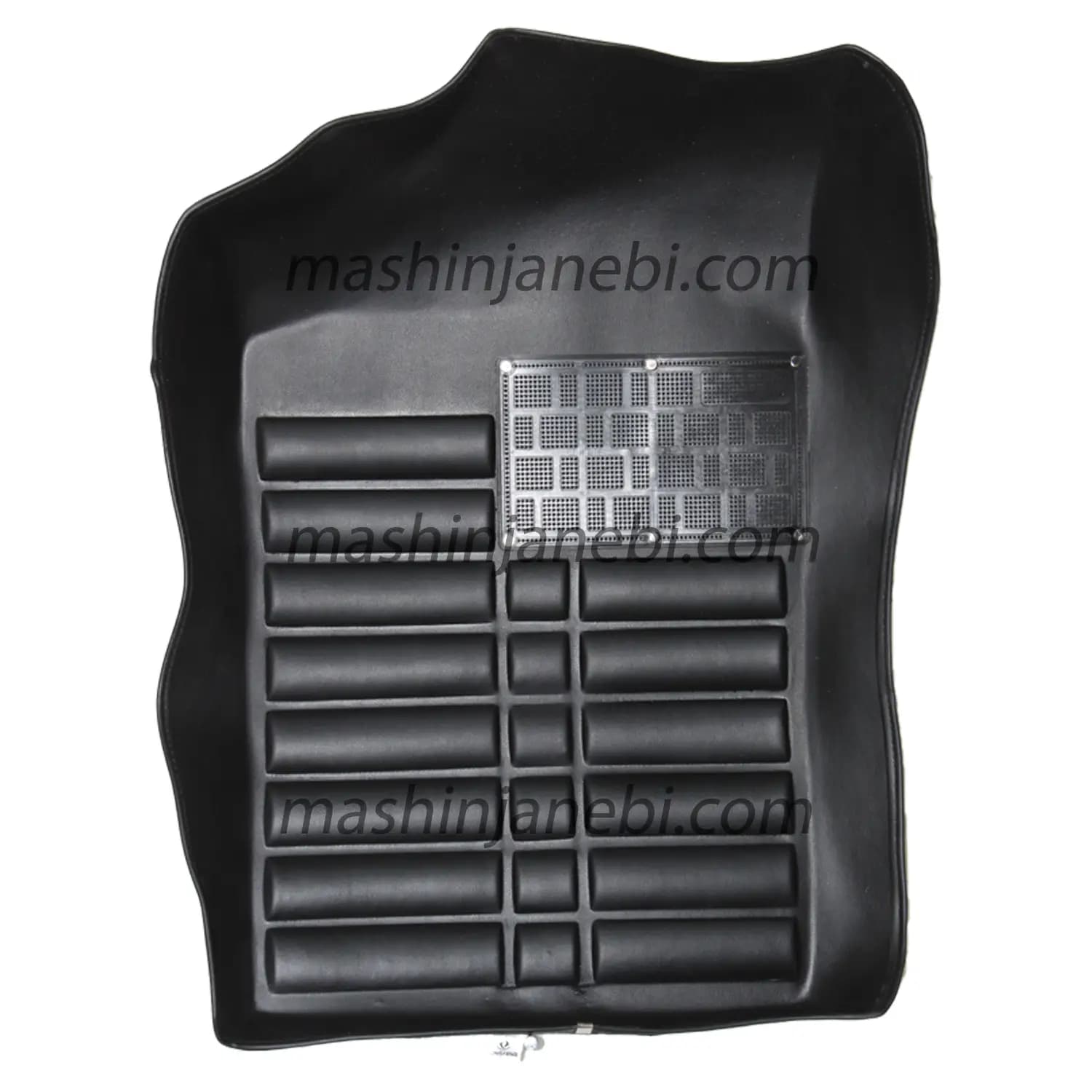 کفپوش 3 بعدی چرمی h30 cross (اچ سی کراس) برند SP — تصویر ۱۲