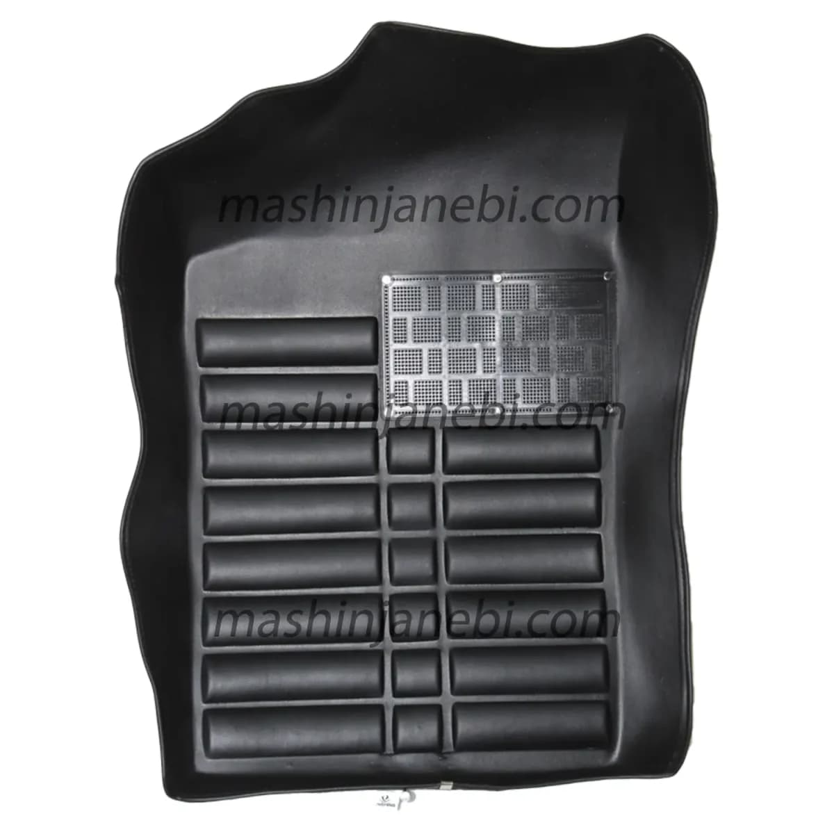 کفپوش 3 بعدی چرمی h30 cross (اچ سی کراس) برند SP — تصویر ۵