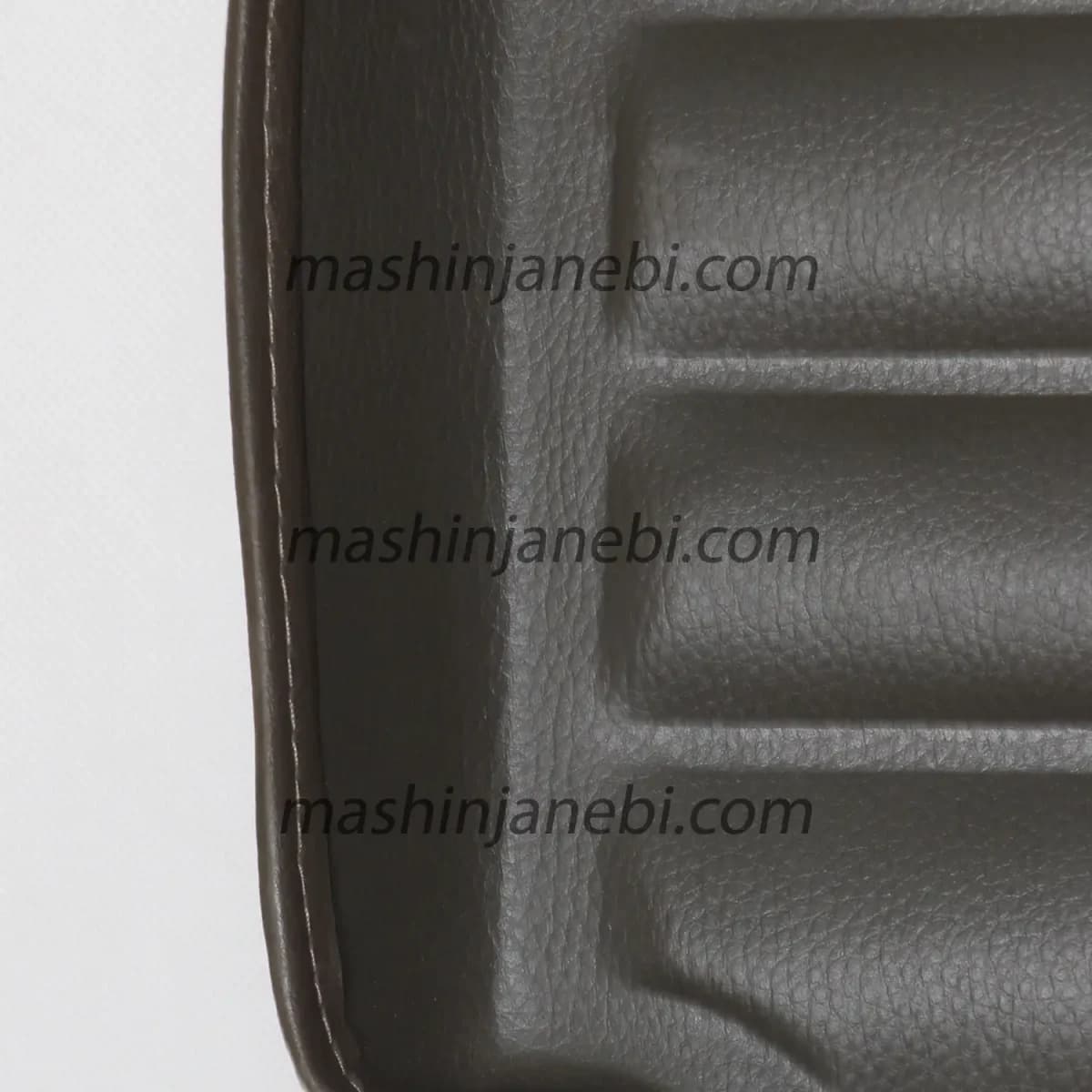 کفپوش 3 بعدی چرمی MVM 550 برند SP — تصویر ۱۲
