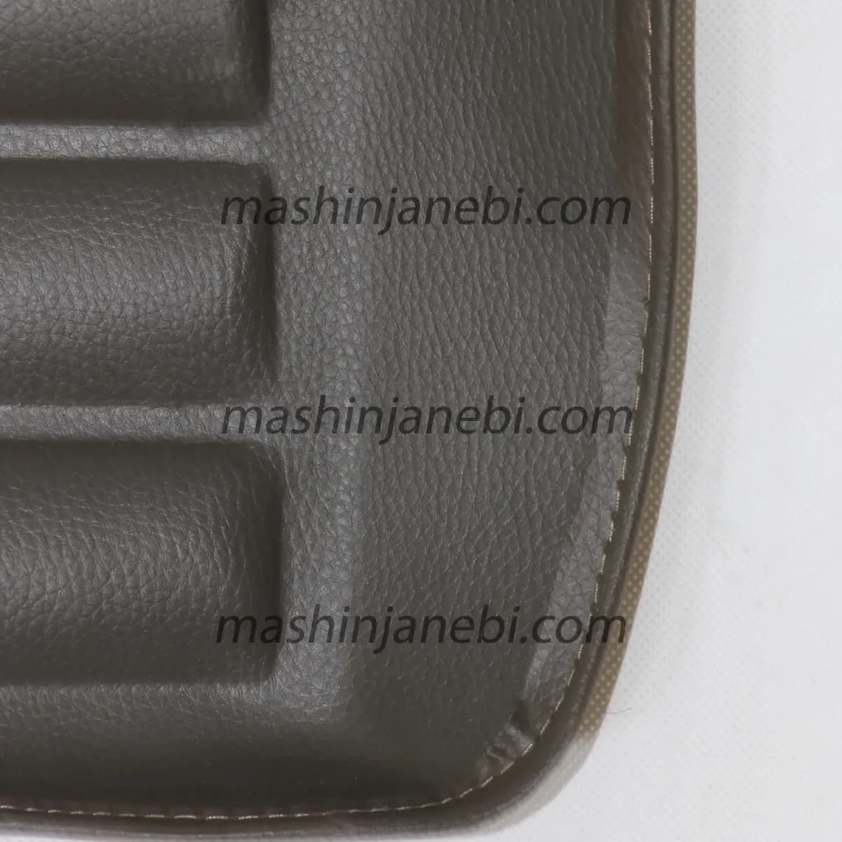 کفپوش 3 بعدی چرمی MVM 550 برند SP — تصویر ۱۱