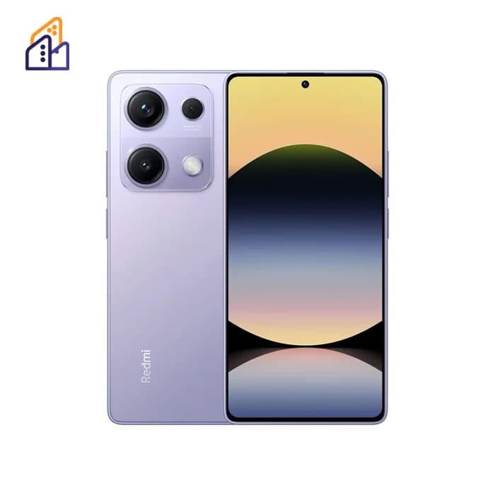 گوشی شیائومی Xiaomi note 14s رم 12 گیگابایت و ظرفیت 512 گیگابایت — تصویر ۱۱