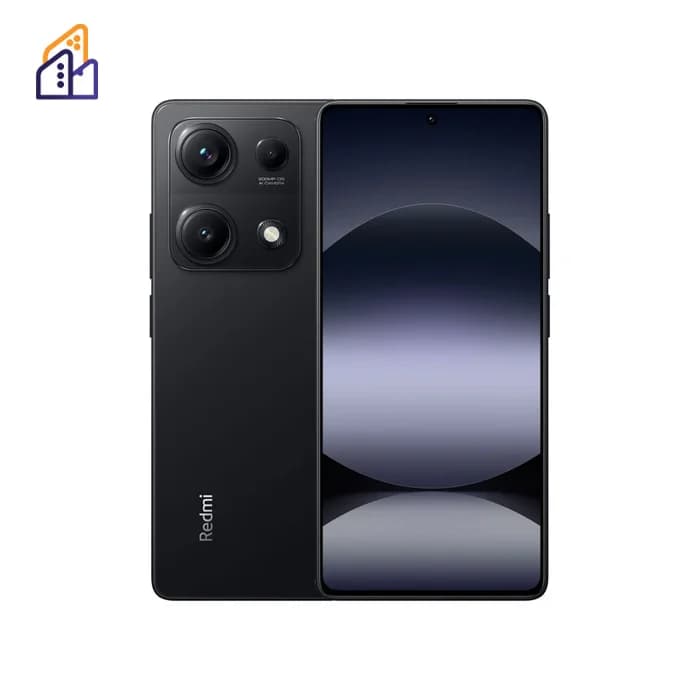 گوشی شیائومی Xiaomi note 14s رم 12 گیگابایت و ظرفیت 512 گیگابایت — تصویر ۱۰
