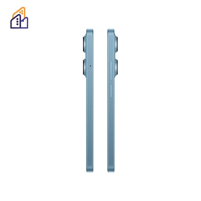 گوشی شیائومی Xiaomi note 14s رم 12 گیگابایت و ظرفیت 512 گیگابایت — تصویر ۴