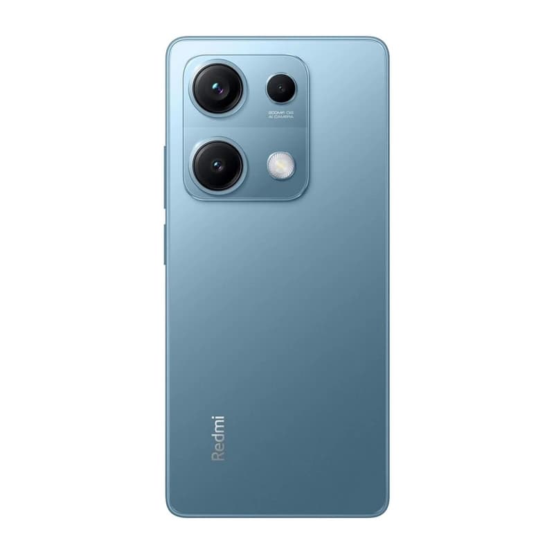 گوشی شیائومی Xiaomi note 14s رم 12 گیگابایت و ظرفیت 512 گیگابایت — تصویر ۸