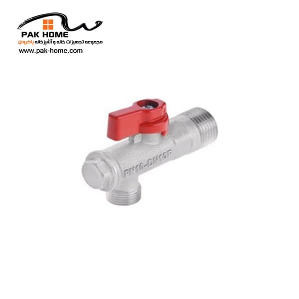 شیر پیسوار فیلتردار آذر 123 سایز 1/2*1/2 — تصویر ۲