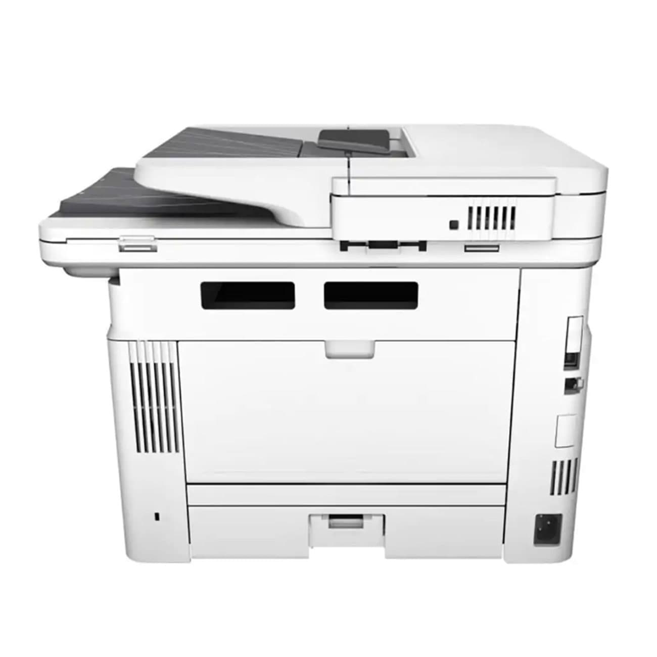 پرینتر استوک اچ پی HP LaserJet Pro MFP M426fdn — تصویر ۵
