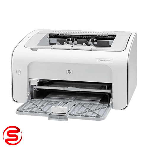 پرینتر استوک اچ پی HP LaserJet Pro P1102 — تصویر ۱۱