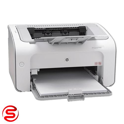 پرینتر استوک اچ پی HP LaserJet Pro P1102 — تصویر ۱۰