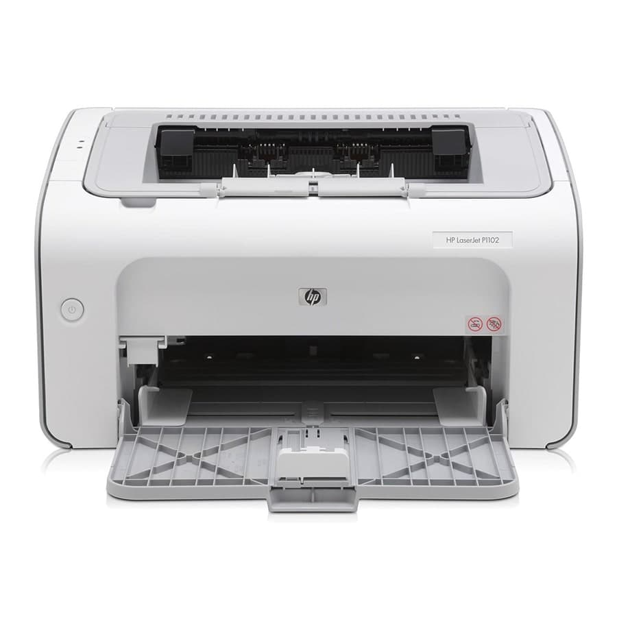 پرینتر استوک اچ پی HP LaserJet Pro P1102 — تصویر ۹