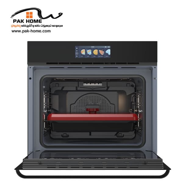 فر توکار بیمکث CHEF-3106 — تصویر ۲