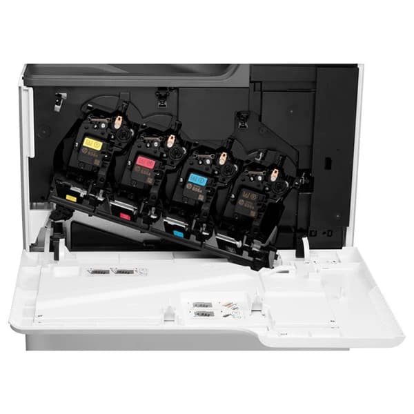 پرینتر لیزری اچ‌پی Color LaserJet Enterprise M653dn — تصویر ۱۲