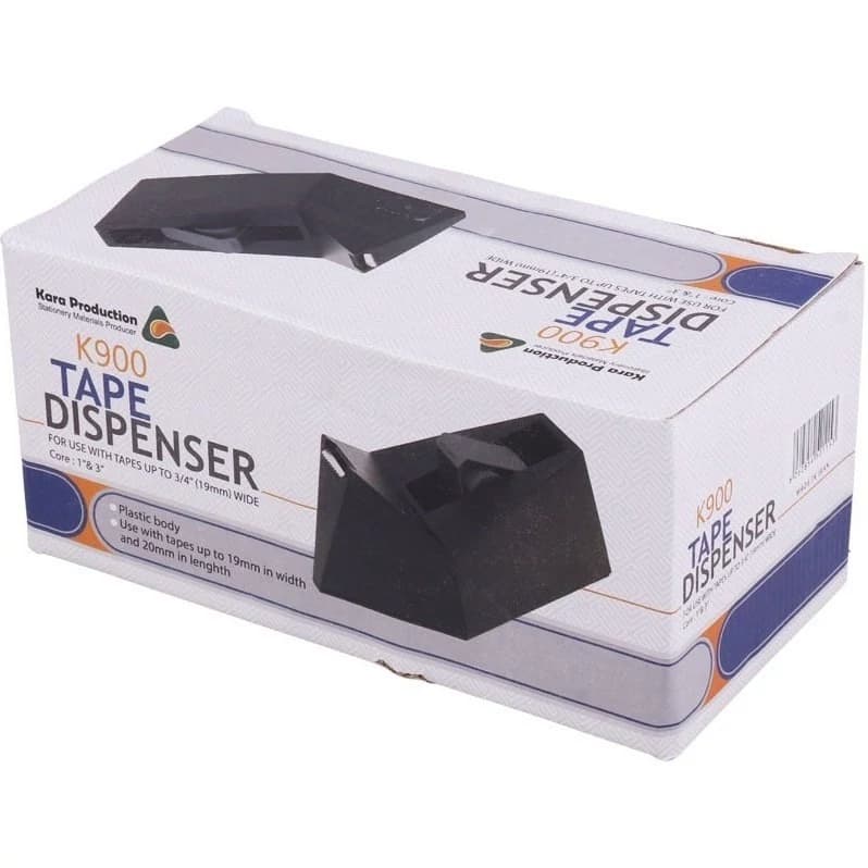 پایه چسب K900 کارا