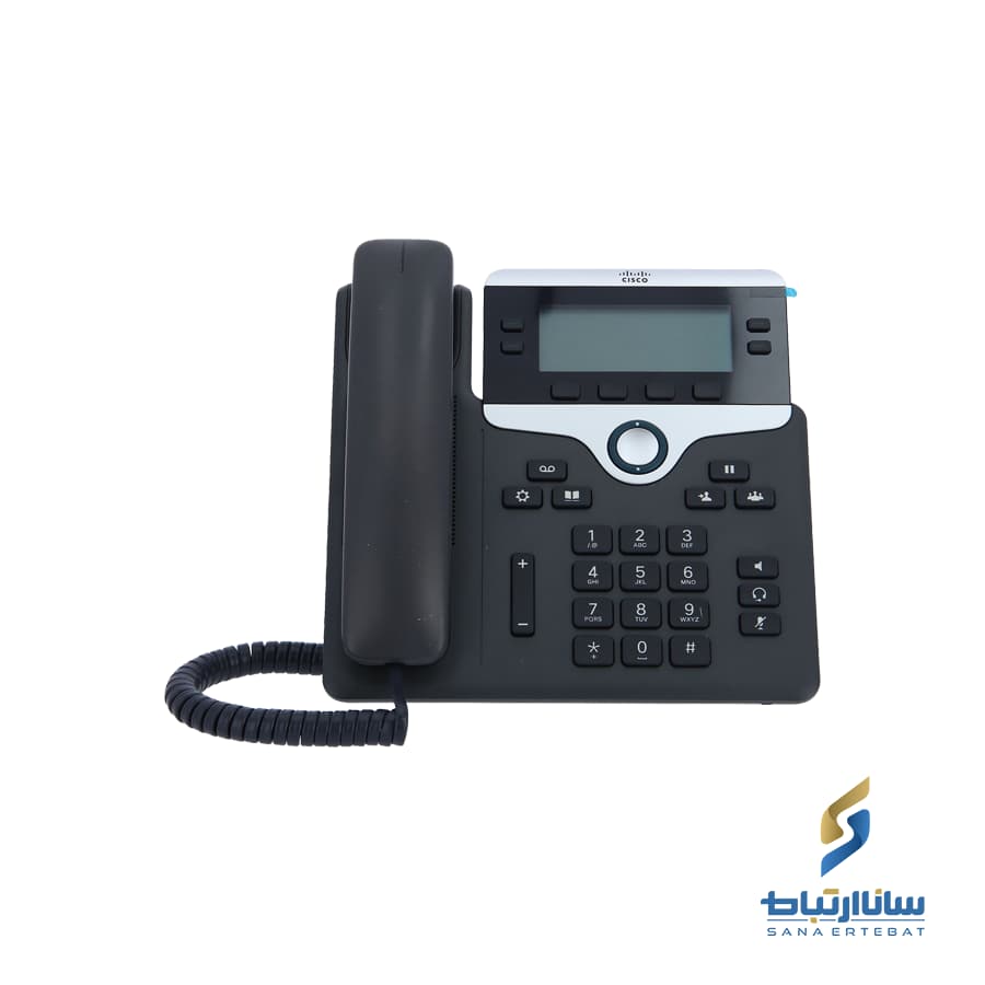 آی پی فون سیسکو مدل 7841