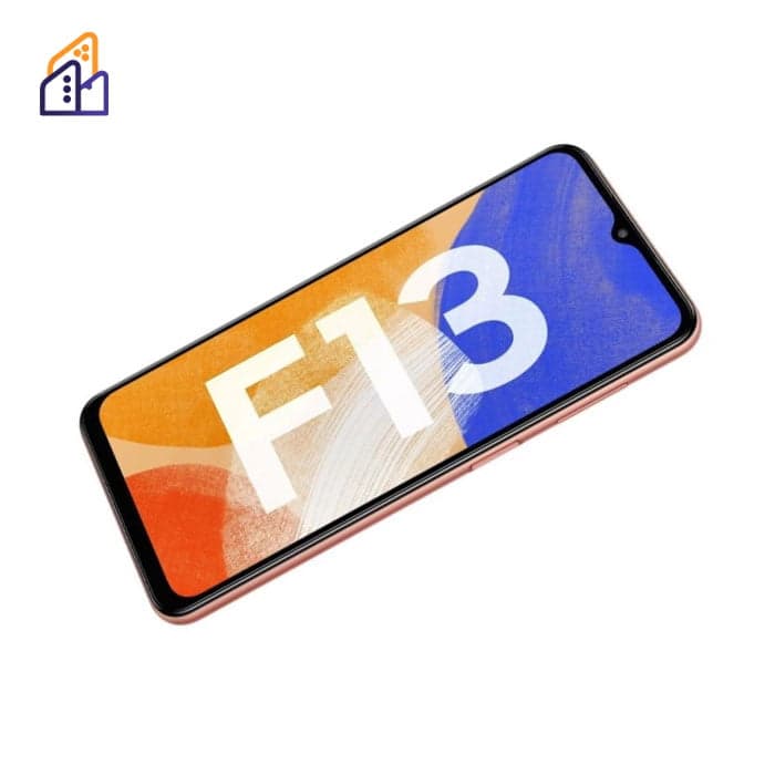 گوشی گلکسی F13 با رم 4 گیگابایت و حافظه 128 گیگابایتی — تصویر ۴
