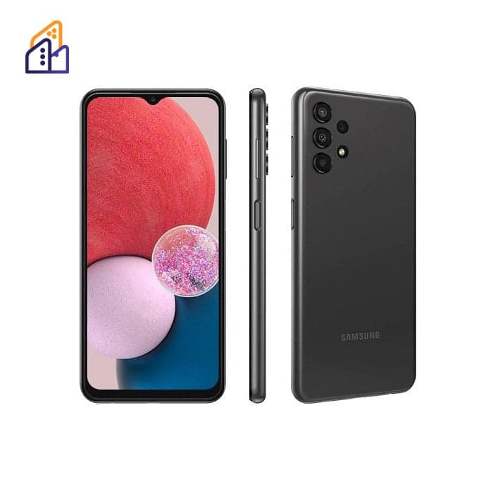 گوشی گلکسی F13 با رم 4 گیگابایت و حافظه 128 گیگابایتی — تصویر ۵