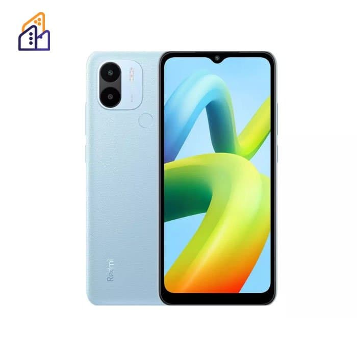 گوشی شیائومی Redmi A2 Plus رم 2 گیگابایت و ظرفیت 32 گیگابایت — تصویر ۲