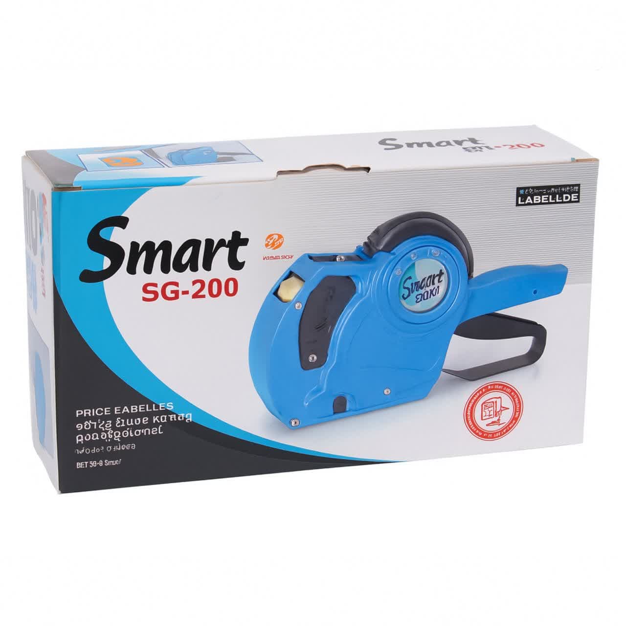 دستگاه قيمت زن 200 Smart — تصویر ۳