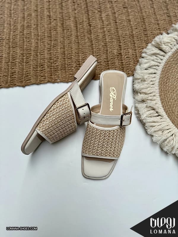 اسلیپر شقایق لومانا – کد 2237 — تصویر ۱۱