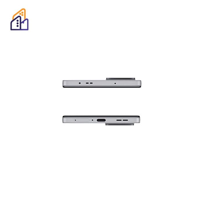 گوشی پوکو F4 5G با رم 6 گیگابایت و حافظه 128 گیگابایت — تصویر ۵