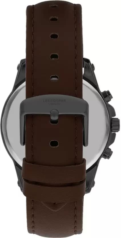 ساعت مچی لی کوپر مردانه مدل LEE COOPER lC07525.154 — تصویر ۳