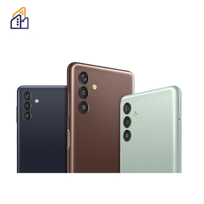 گوشی گلکسی M13 رم 4 و حافظه 64 گیگابایت — تصویر ۵