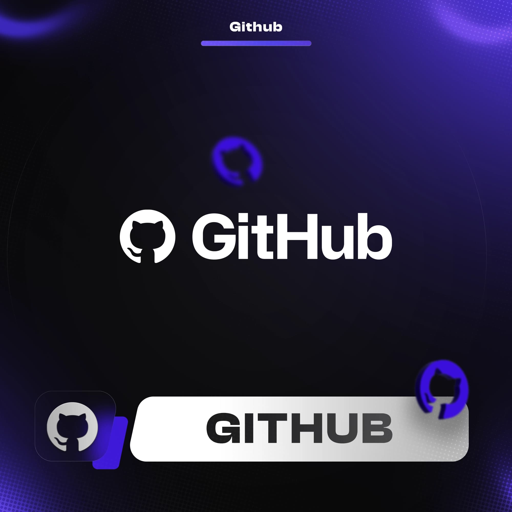 اکانت GitHub Pro گیتهاب پرو اختصاصی — تصویر ۲