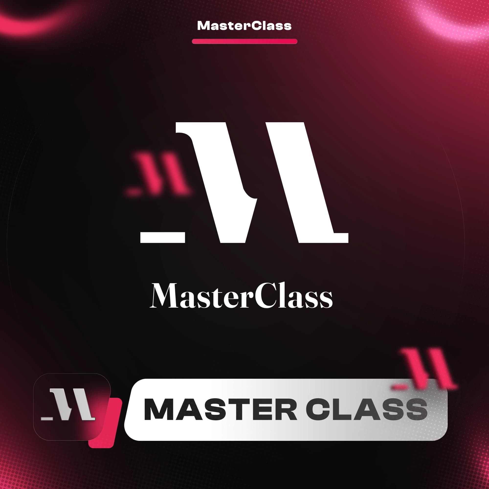 اکانت MasterClass مسترکلاس اختصاصی | تحویل سریع