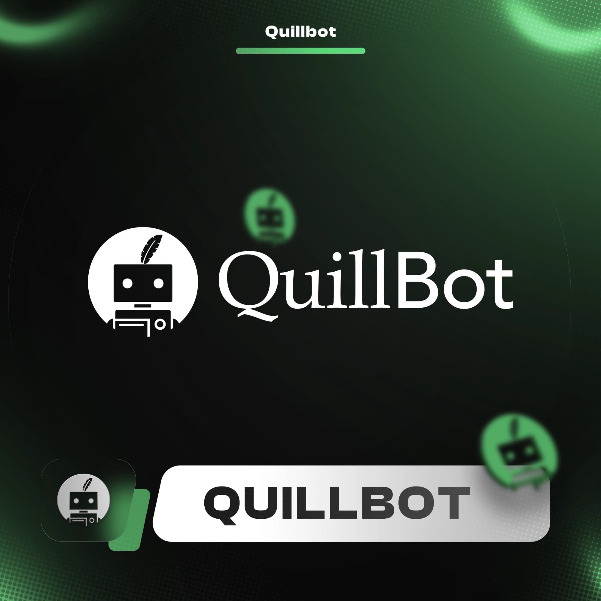 اکانت QuillBot Premium کویل بات پرمیوم