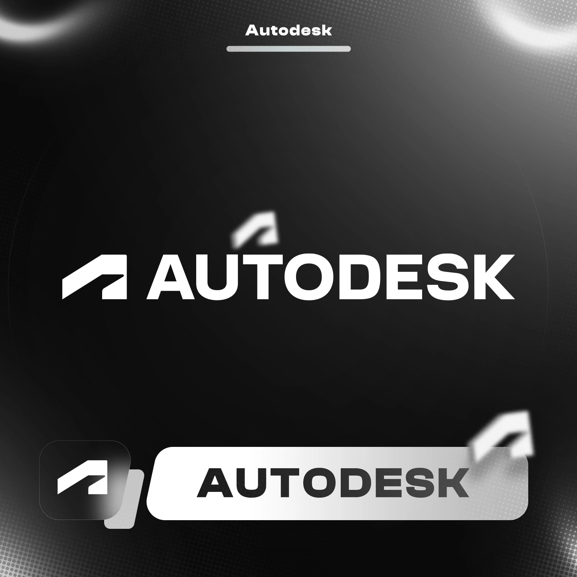 اکانت Autodesk روی ایمیل شما | تحویل سریع