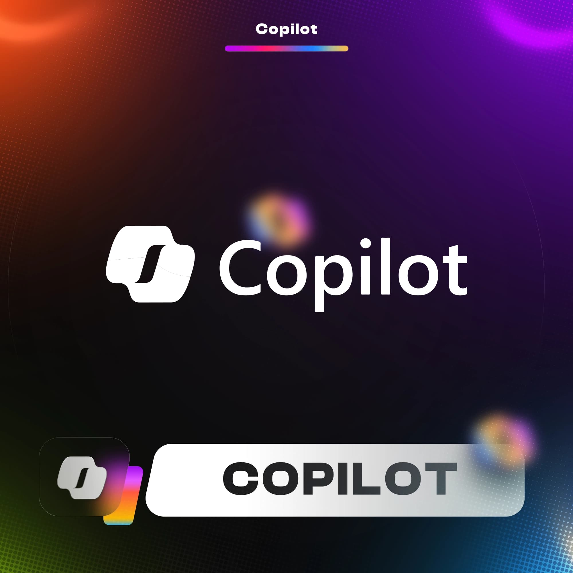 اکانت Microsoft 365 Copilot مایکروسافت کوپایلت پرو با ضمانت یک ساله — تصویر ۲
